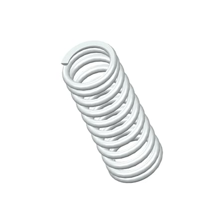 Approved Vendor Compression Spring, O= .250, L= .66, W= .032 G909972672